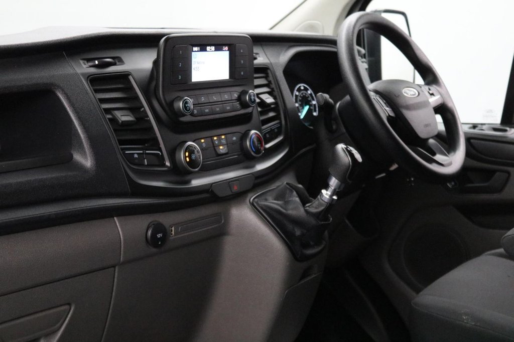 Used Ford Transit Custom 2021 for sale - 77966831: Photo 2