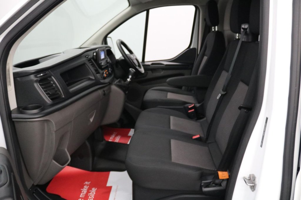 Used Ford Transit Custom 2021 for sale - 77966831: Photo 24