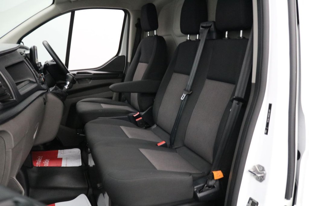 Used Ford Transit Custom 2021 for sale - 77966831: Photo 26