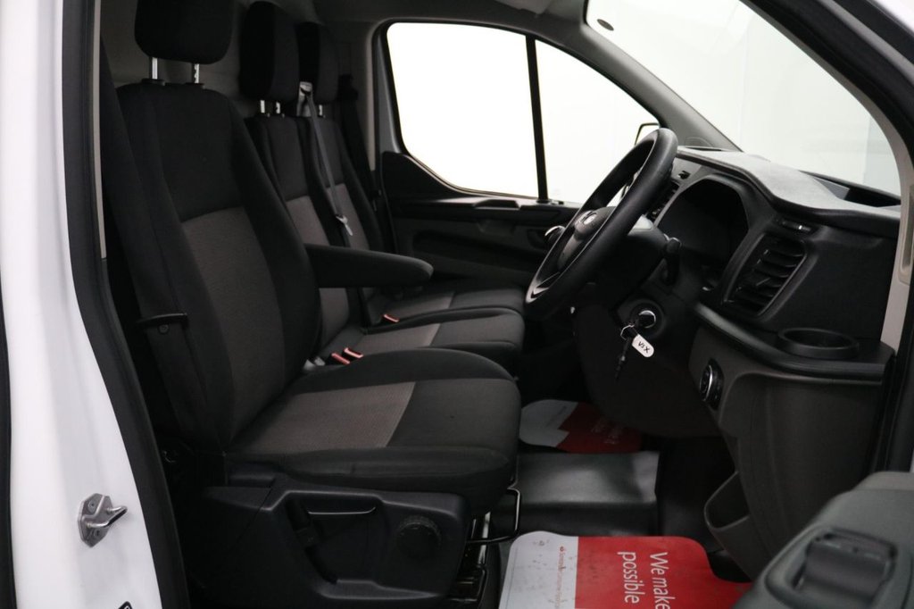 Used Ford Transit Custom 2021 for sale - 77966831: Photo 27