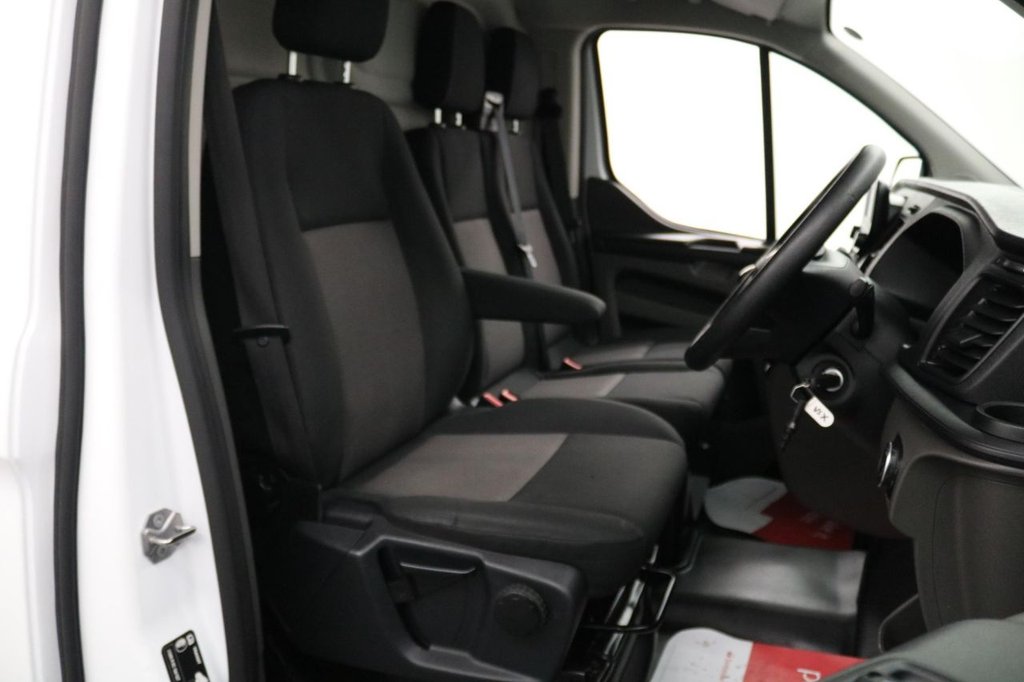 Used Ford Transit Custom 2021 for sale - 77966831: Photo 28