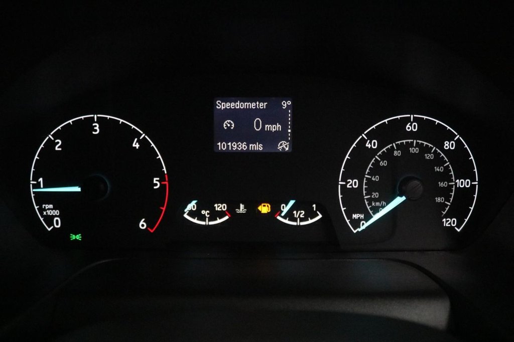 Used Ford Transit Custom 2021 for sale - 77966831: Photo 39