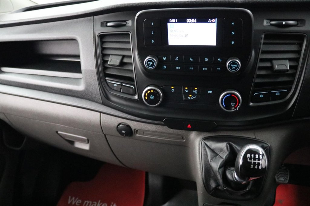 Used Ford Transit Custom 2021 for sale - 77966831: Photo 48