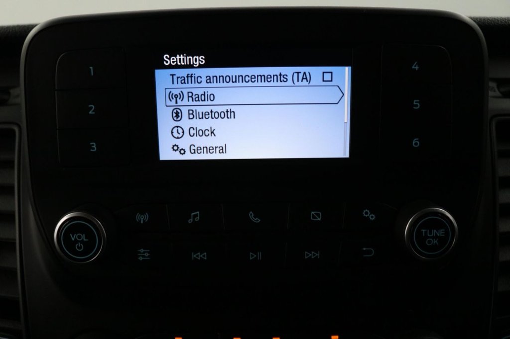 Used Ford Transit Custom 2021 for sale - 77966831: Photo 49