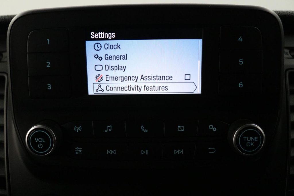 Used Ford Transit Custom 2021 for sale - 77966831: Photo 50