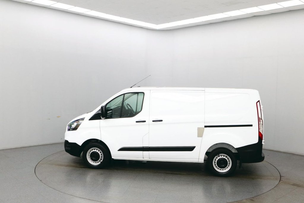 Used Ford Transit Custom 2021 for sale - 77966831: Photo 7