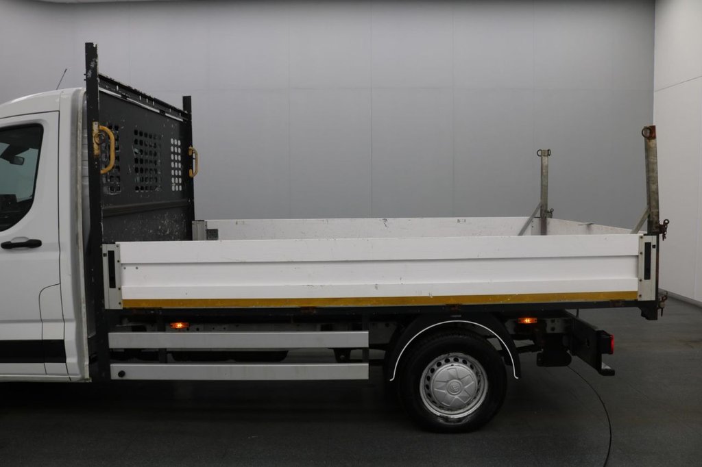 Used Maxus Deliver 9 2022 for sale - 76642352: Photo 12