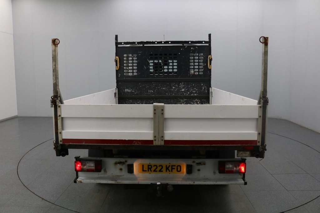 Used Maxus Deliver 9 2022 for sale - 76642352: Photo 13