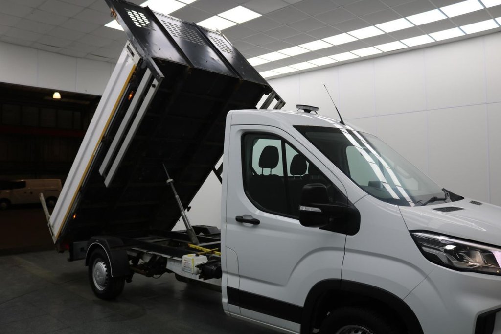 Used Maxus Deliver 9 2022 for sale - 76642352: Photo 17