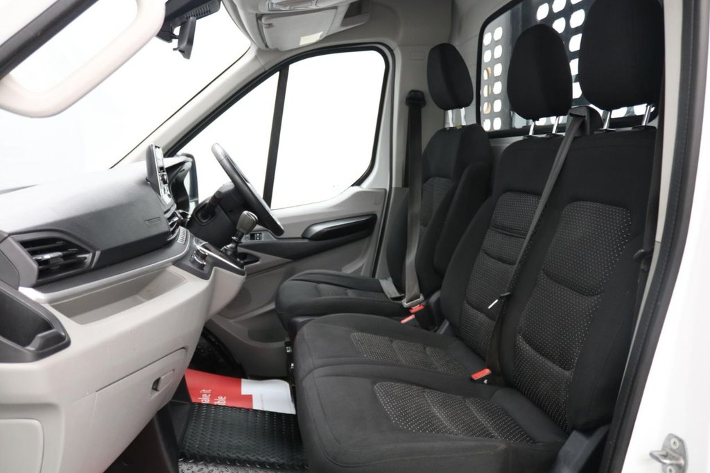 Used Maxus Deliver 9 2022 for sale - 76642352: Photo 19