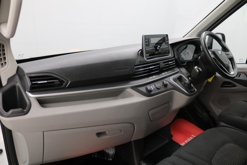 Used Maxus Deliver 9 2022 for sale - 76642352: Photo 2