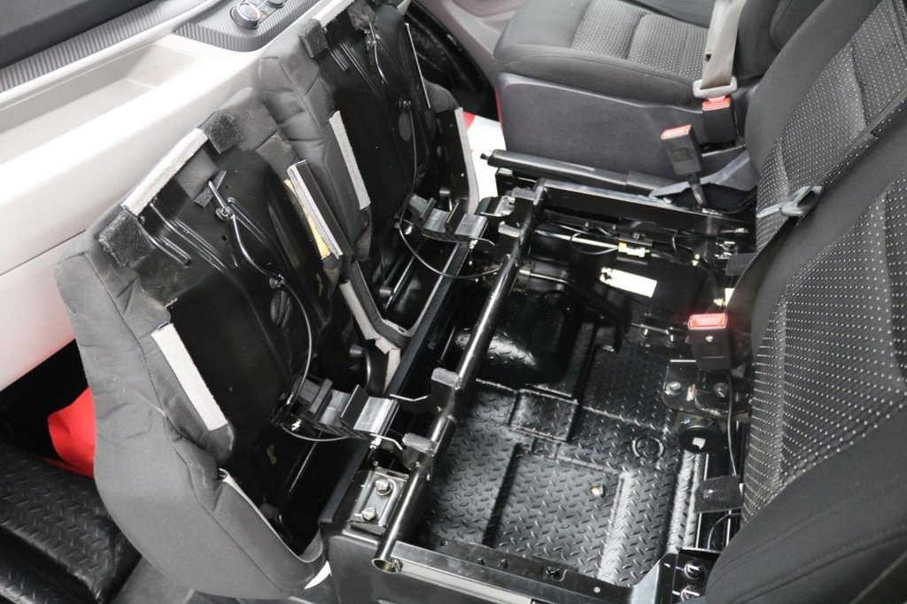 Used Maxus Deliver 9 2022 for sale - 76642352: Photo 20