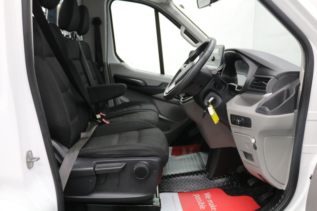 Used Maxus Deliver 9 2022 for sale - 76642352: Photo 22