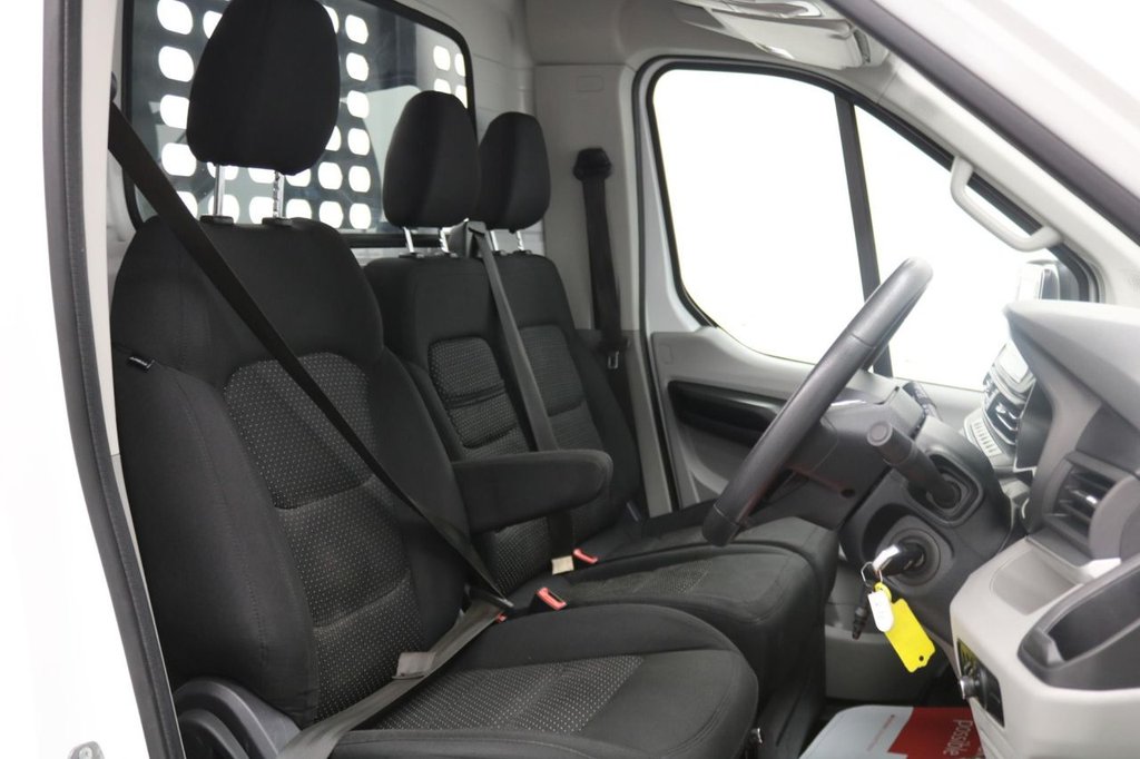 Used Maxus Deliver 9 2022 for sale - 76642352: Photo 24