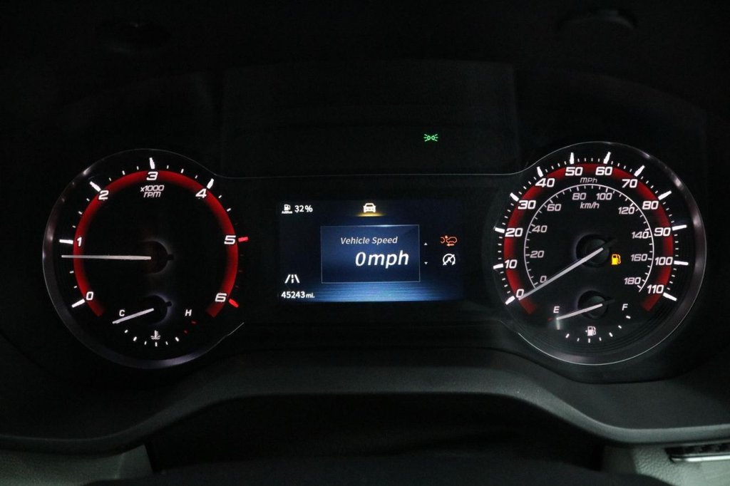 Used Maxus Deliver 9 2022 for sale - 76642352: Photo 37