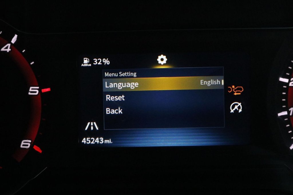 Used Maxus Deliver 9 2022 for sale - 76642352: Photo 39