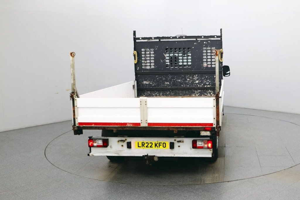 Used Maxus Deliver 9 2022 for sale - 76642352: Photo 7