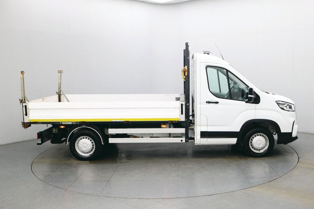 Used Maxus Deliver 9 2022 for sale - 76642352: Photo 9