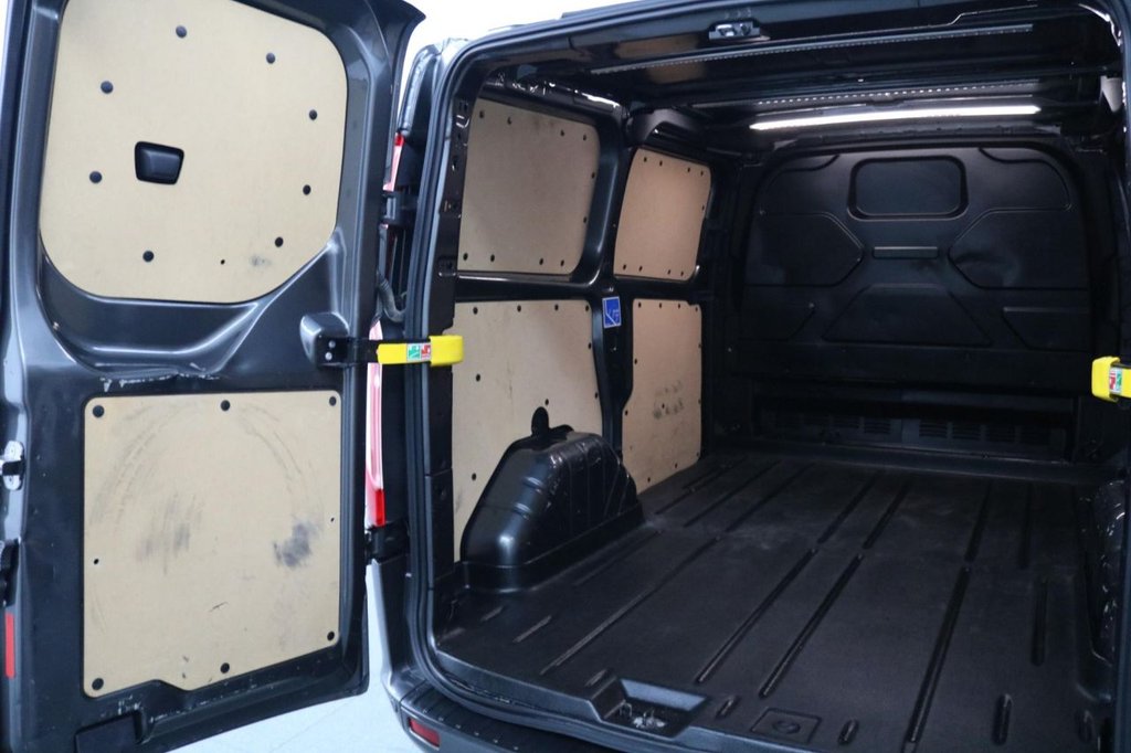 Used Ford Transit Custom 2023 for sale - 77263000: Photo 16