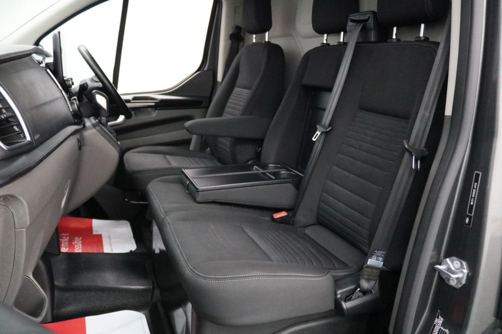 Used Ford Transit Custom 2023 for sale - 77263000: Photo 20
