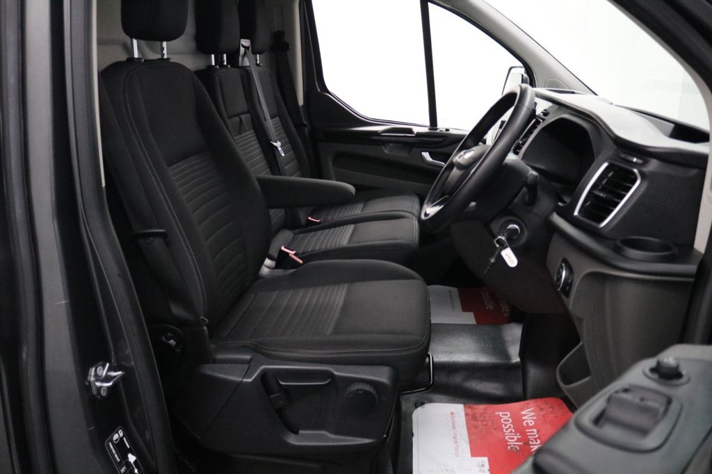 Used Ford Transit Custom 2023 for sale - 77263000: Photo 23