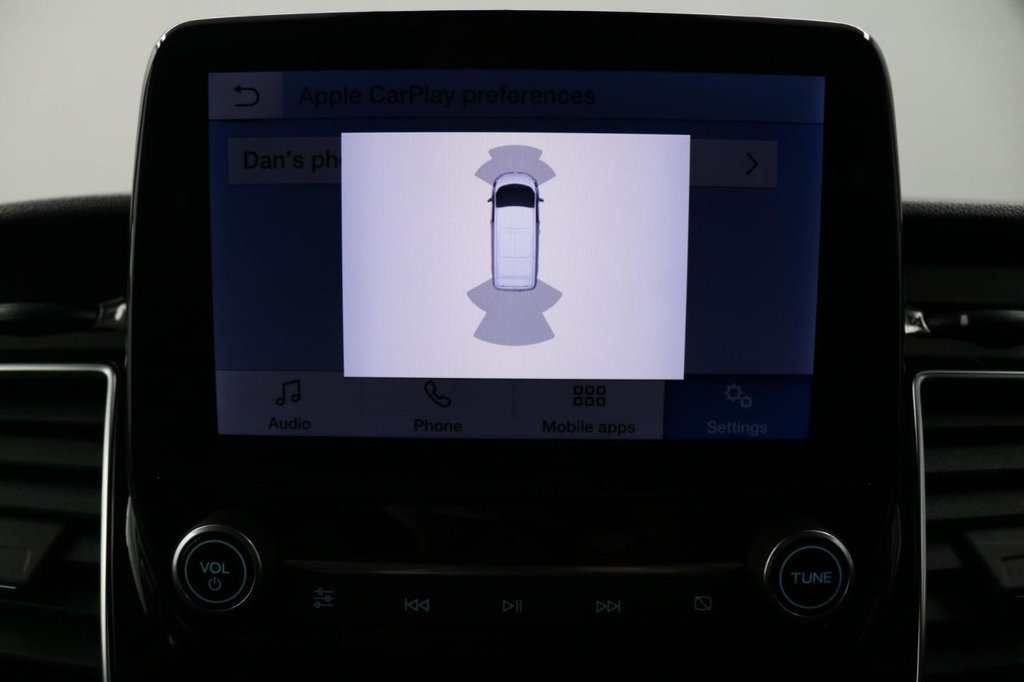 Used Ford Transit Custom 2023 for sale - 77263000: Photo 3