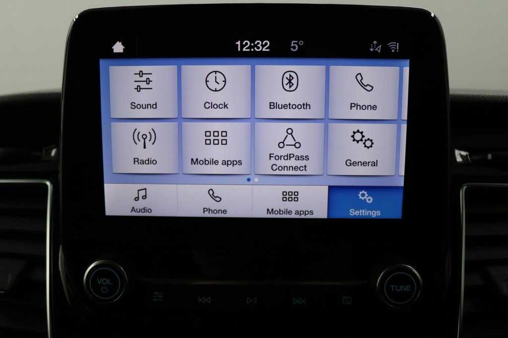 Used Ford Transit Custom 2023 for sale - 77263000: Photo 41