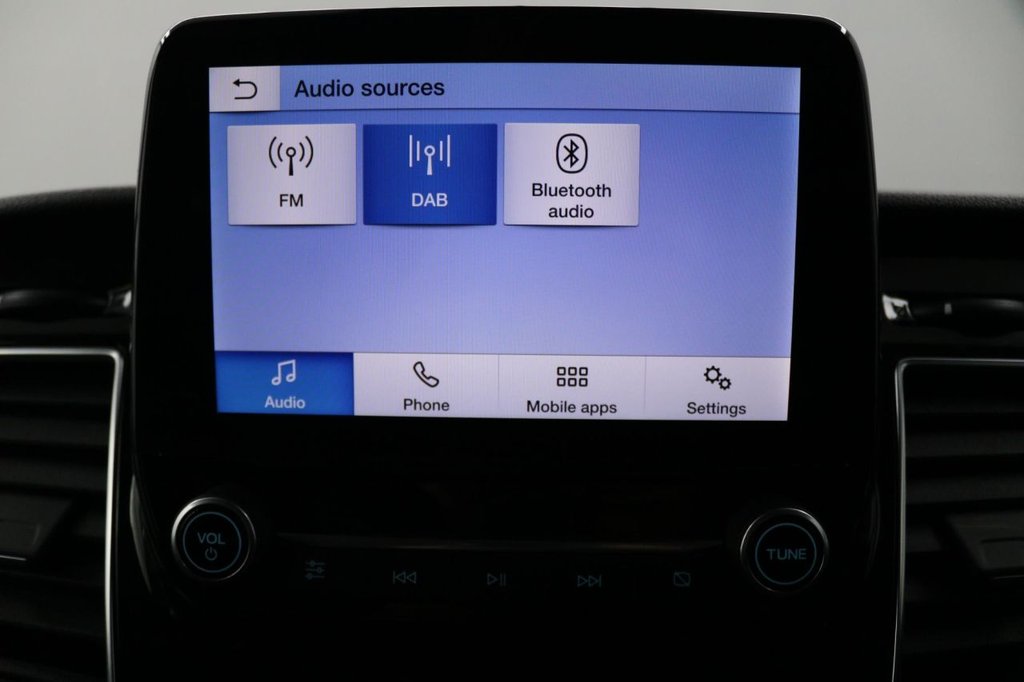 Used Ford Transit Custom 2023 for sale - 77263000: Photo 47