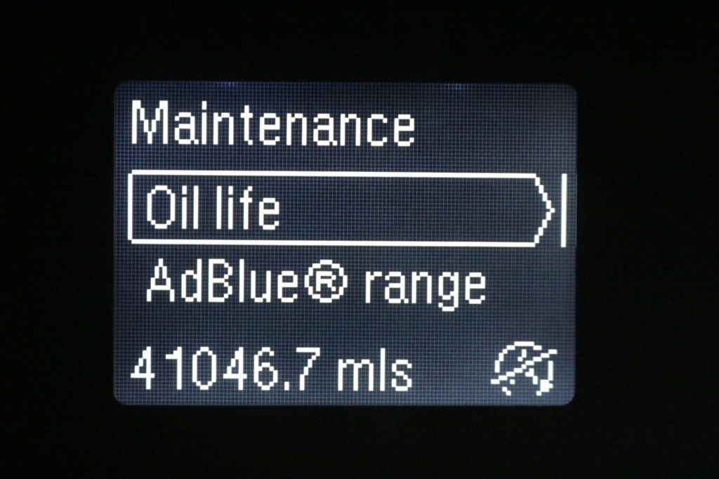 Vehicle 38