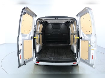 Used Ford Transit Custom 2021 for sale - 75716685: Photo