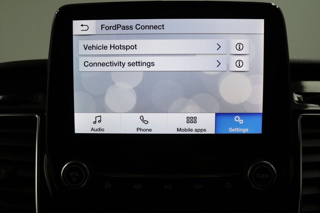 Vehicle 50