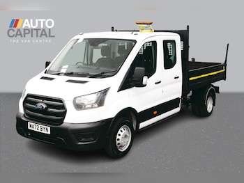 Used Ford Transit 2022 for sale - 78792871: Photo