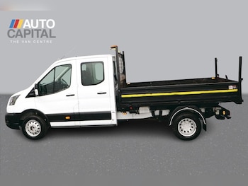 Used Ford Transit 2022 for sale - 78792871: Photo