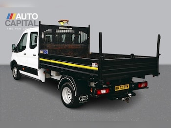 Used Ford Transit 2022 for sale - 78792871: Photo