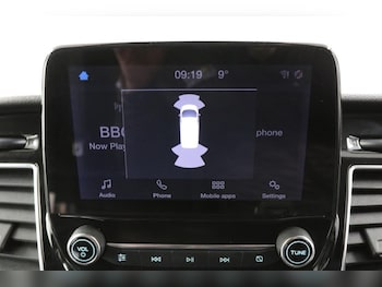 Used Ford Transit Custom 2023 for sale - 78377309: Photo