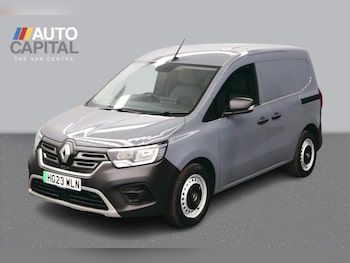 Used Renault Kangoo 2023 for sale - 79493712: Photo