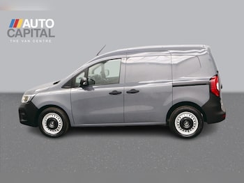 Used Renault Kangoo 2023 for sale - 79493712: Photo