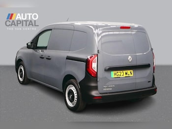 Used Renault Kangoo 2023 for sale - 79493712: Photo