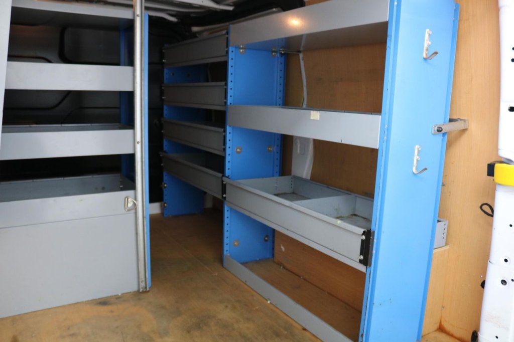 Vehicle 17