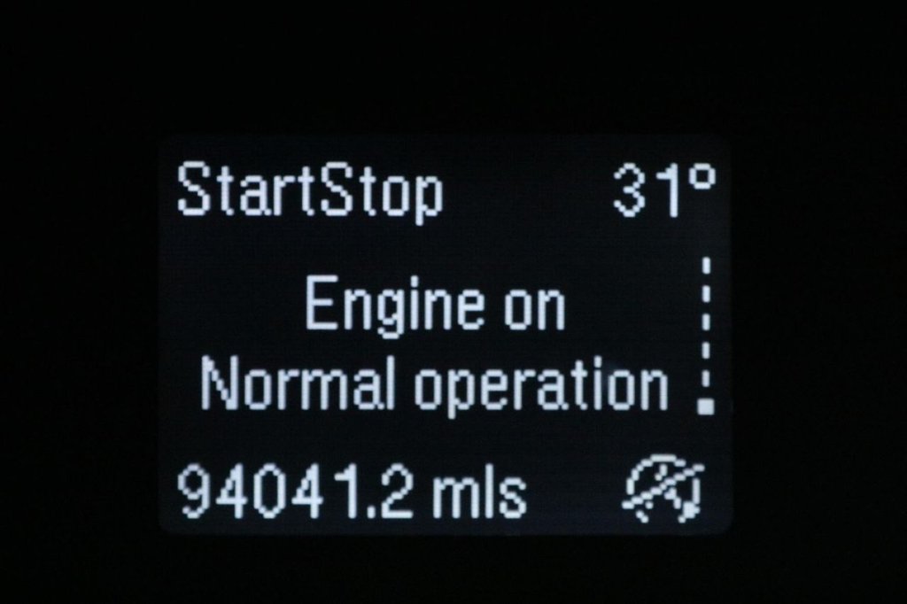 Vehicle 38