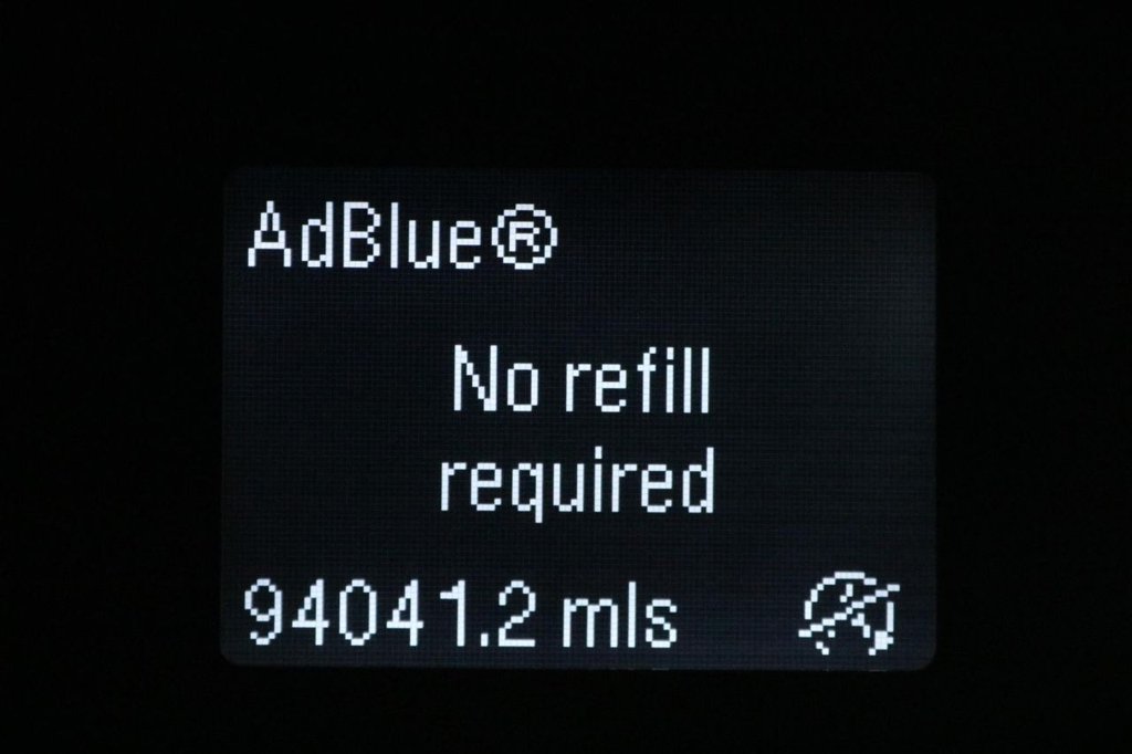 Vehicle 40
