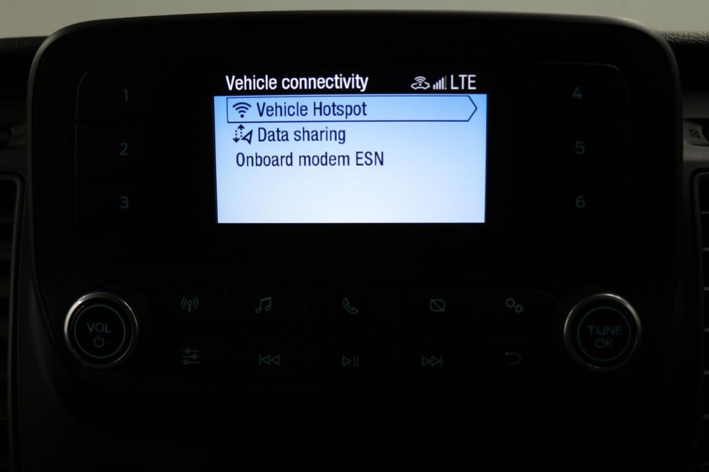 Vehicle 50