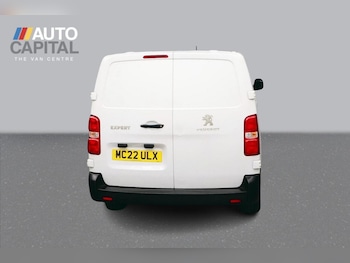 Used Peugeot Expert 2022 for sale - 79000984: Photo