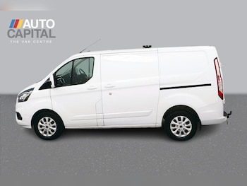 Used Ford Transit Custom 2022 for sale - 79586938: Photo