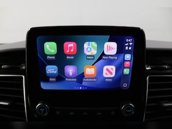 Used Ford Transit Custom 2023 for sale - 78364039: Photo