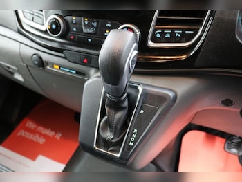 Used Ford Transit Custom 2023 for sale - 78364039: Photo