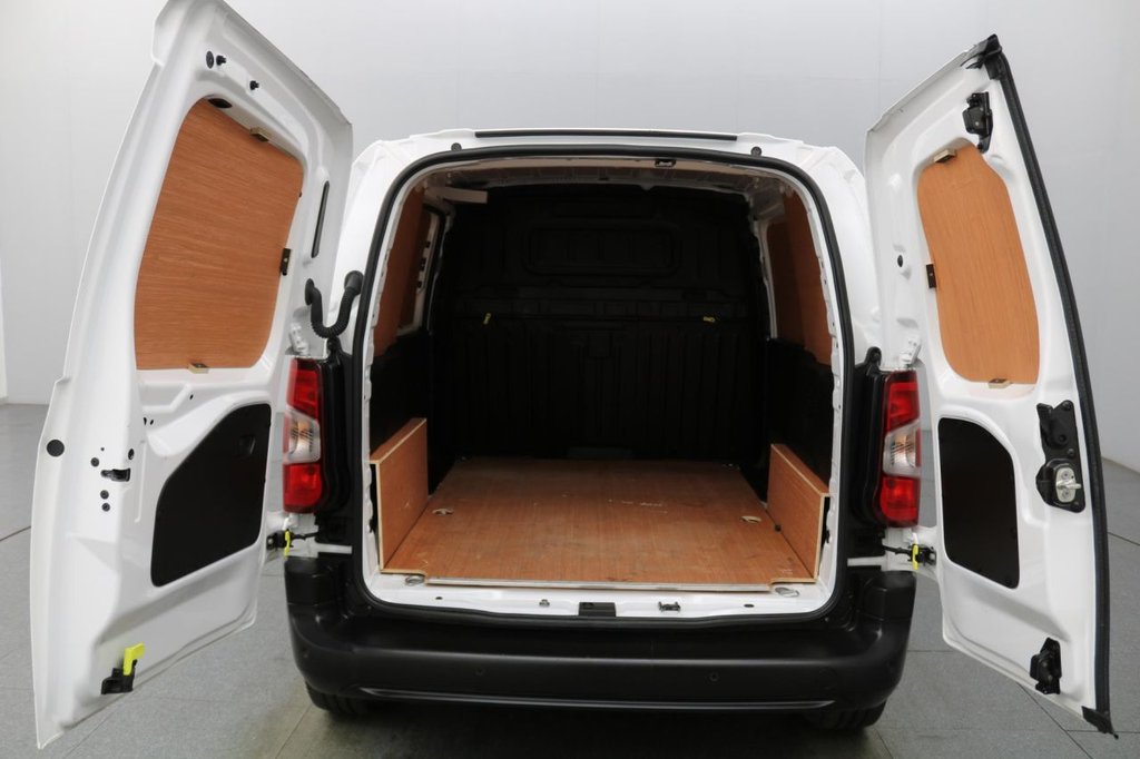 Used Peugeot Partner 2022 for sale - 77849528: Photo 16