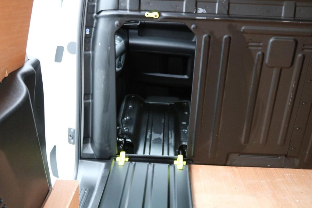 Used Peugeot Partner 2022 for sale - 77849528: Photo 18