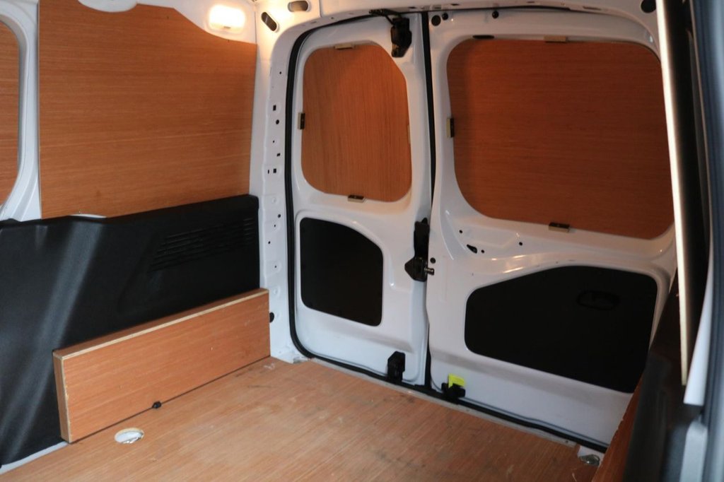 Used Peugeot Partner 2022 for sale - 77849528: Photo 19