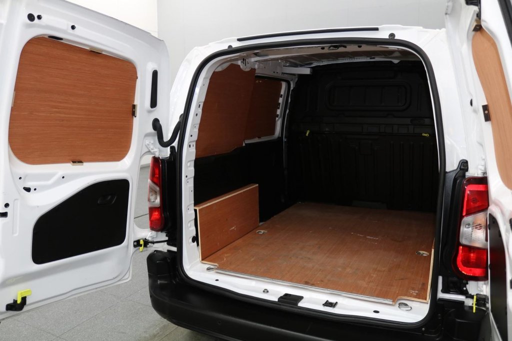 Used Peugeot Partner 2022 for sale - 77849528: Photo 20